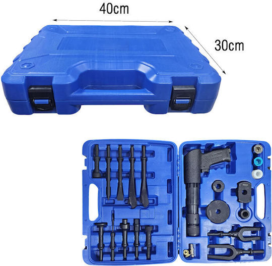 Air Impact Wrench fl-183505