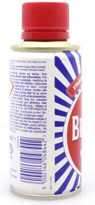 Brasso Metal Polishing Paste Cream 150ml