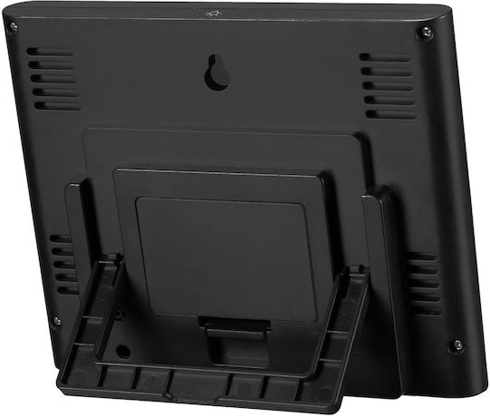 Kienzle Wireless Stație meteorologică Digital De masă Alb