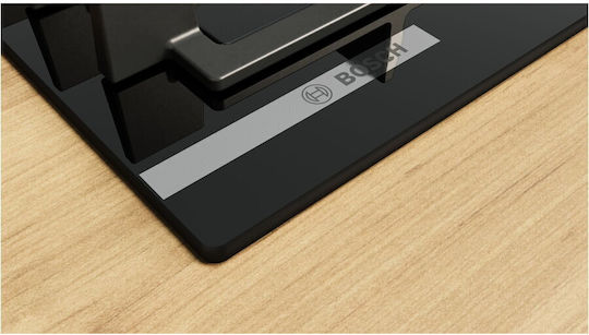 Serie 4 Natural Gas Cooktop Autonomous 60x52εκ.