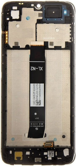 O ecran Lcd Display cu Mecanism Tactil pentru Xiaomi Redmi Redmi A1/A1+/A2/A2+