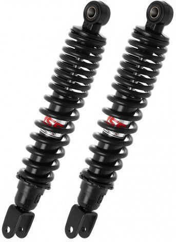 YSS Motorcycle Shock Absorber Spring Rear for Yamaha T50 & T80 for Yamaha Town Mate