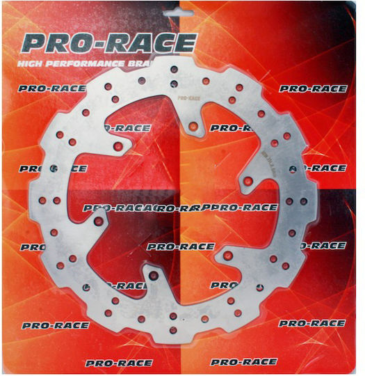 Pro-Race Δισκοπλακα Εμπρόσθια Yamaha XT 600E (95-03) / XTZ 660 (91-98)