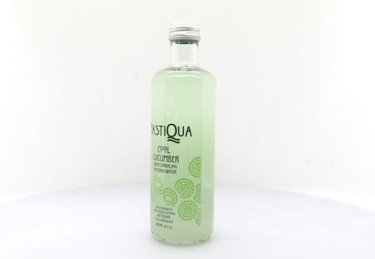 Concepts Ανθρακούχο Νερό με Γεύση Μαστίχα 0.33lt