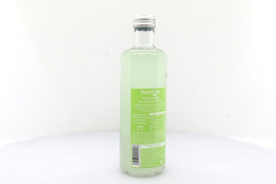 Concepts Ανθρακούχο Νερό με Γεύση Μαστίχα 0.33lt
