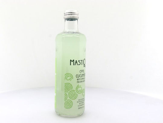 Concepts Ανθρακούχο Νερό με Γεύση Μαστίχα 0.33lt