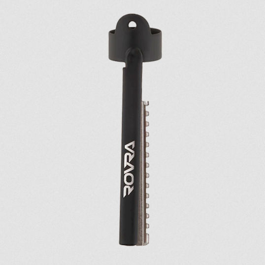 Ξυραφι Μαλλιων Rovra Finger Razor