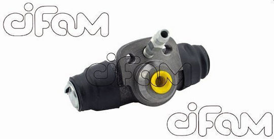 Cylinder Piston Brake Audi A2 8z0 Cifam 101-226