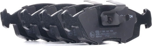 Комплект Дискови Спирачки Предни Fiat Cbp01221