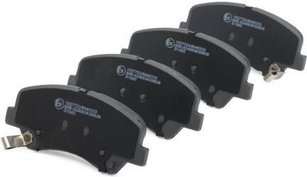 Комплект предни спирачни дискове Hyundai Kia Adb32040-421