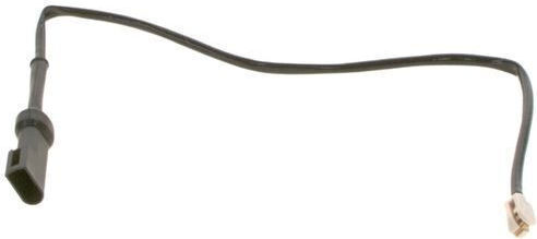 Brake Pad Wear Warning Sensor Bosch
