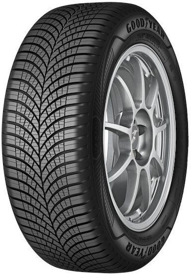 Goodyear Vector 4 Seasons Gen-3 235/55R19 105H XL Λάστιχο 4 Εποχών για 4x4 / SUV Αυτοκίνητο