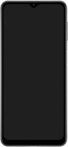 Screen with Touch Mechanism for Samsung SM-A235 Galaxy A23 (Black)