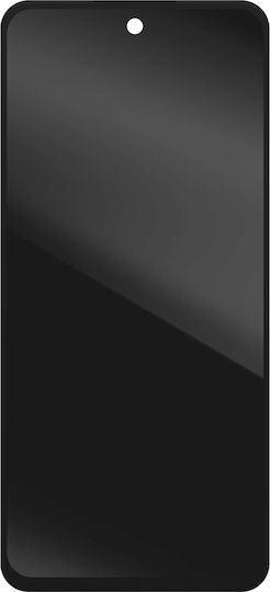 Motorola Οθόνη με Μηχανισμό Αφής για Motorola Moto G55 (Μαύρο)