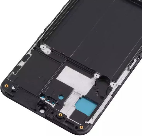 Мобилен Екран Incell За Samsung A40 SM-A405F A405 A405F Черен