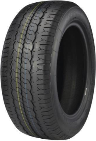 Gripmax Anvelopa Vara pentru Camion Ușor 195/60R12 104N