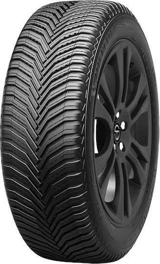 Michelin Crossclimate 2 285/45R22 114H XL Θερινό Λάστιχο για Επιβατικό Αυτοκίνητο