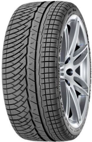Michelin Pilot Alpin PA4 235/35R20 92E-Commerce-Website XL Winter Reifen für Passagier Auto