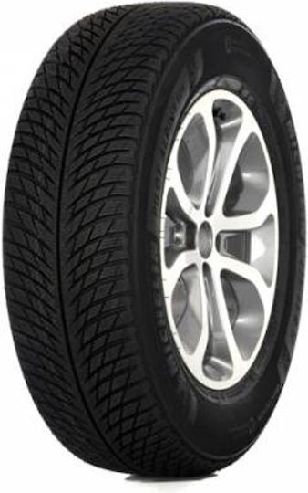 Michelin Pilot Alpin 5 295/35R21 107E-Commerce-Website XL Sommerreifen Reifen für Passagier Auto