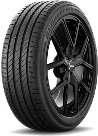 BFGoodrich Anvelopă auto Advantage 2 225/40R18 88Y Sezon Vara pentru de Pasageri