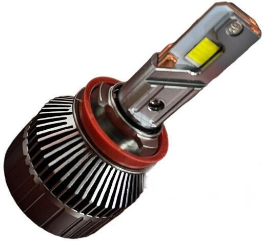 Lămpi Autoturismului H11 LED 6000K Alb rece 12-24V 150W 1buc
