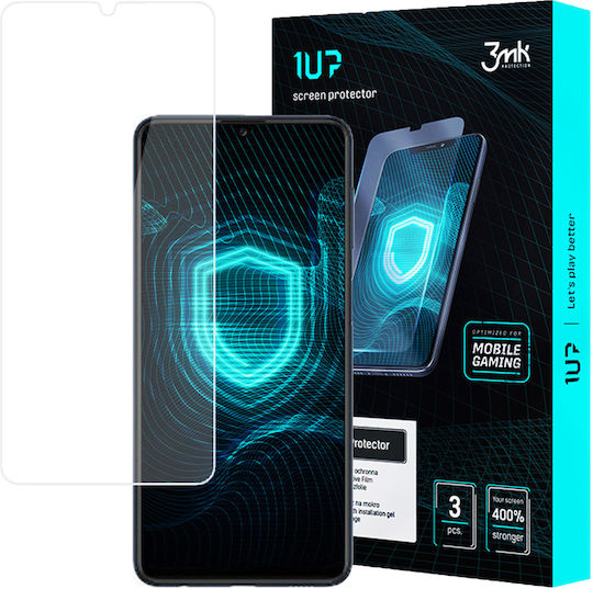 3MK Screen Protector (Galaxy M32)