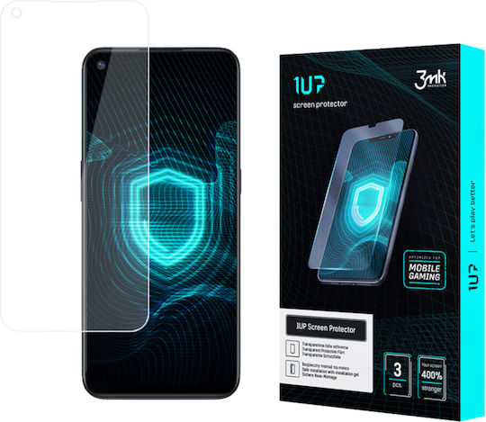 3MK 1up Screen Protector (OnePlus Nord N10 5G)