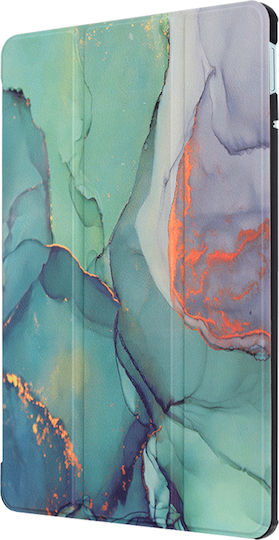 Techsuit Foldpro Klappdeckel Grüe (Xiaomi Redmi Pad 2)