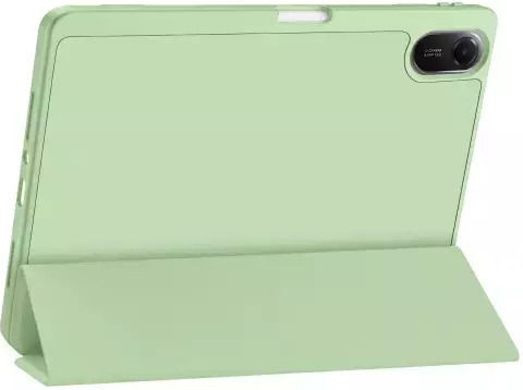 Tech-Protect Sc Pen Flip Cover Greeη (Xiaomi Redmi Pad 2 11.0)