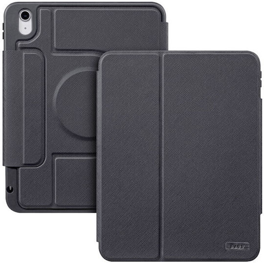Laut Prestige Флип капак Черен (iPad 2022 10.9'' - iPad 2022 10.9 инча) L_IPD22_PRM_BK