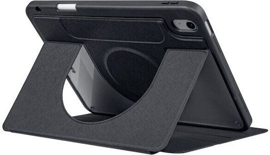 Laut Prestige Флип капак Черен (iPad 2022 10.9'' - iPad 2022 10.9 инча) L_IPD22_PRM_BK