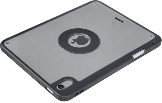 Laut Prestige Флип капак Черен (iPad 2022 10.9'' - iPad 2022 10.9 инча) L_IPD22_PRM_BK