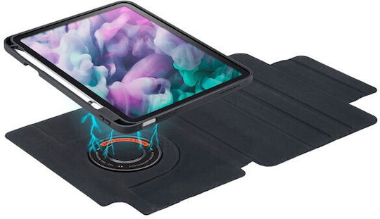 Laut Prestige Флип капак Черен (iPad 2022 10.9'' - iPad 2022 10.9 инча) L_IPD22_PRM_BK