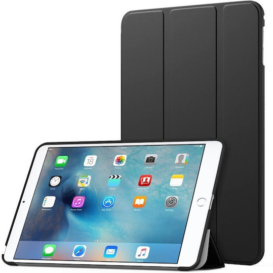 Tri-fold Flip Cover Negra (Xiaomi Pad 7 Pro, Pad 7)