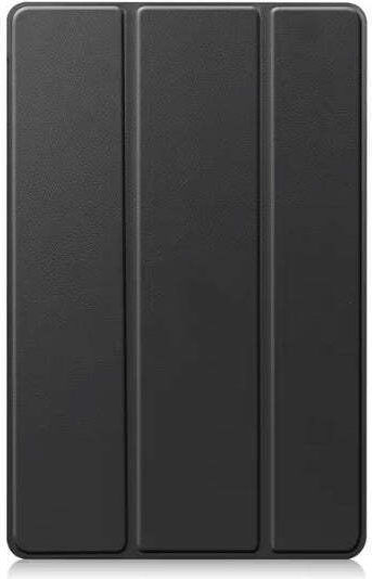 Flip Cover Ανθεκτική Μαύρη (SAM T725 S5e)