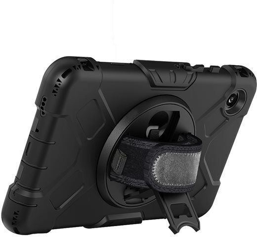 Eiger Flip Cover Negra (Samsung Galaxy Tab A9) EGPE00165