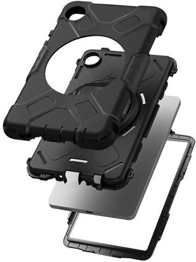 Eiger Flip Cover Negra (Samsung Galaxy Tab A9) EGPE00165