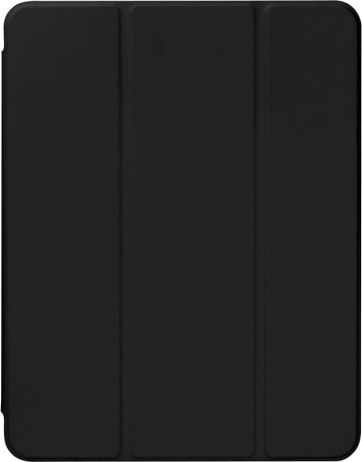 Mercury Flip Cover Μαύρη (iPad Pro 2021 12.9" / iPad Pro 2020 12.9")