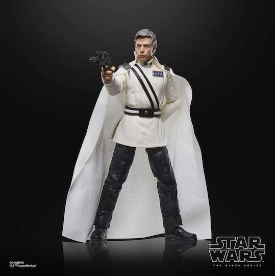Star Wars Orson Krennic Dress Uniform Figure Black Series 15cm