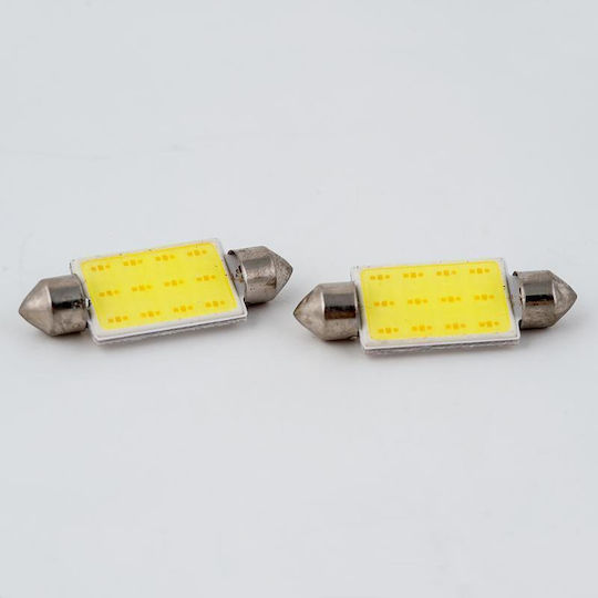 3GSound Λάμπα Αυτοκινήτου LED