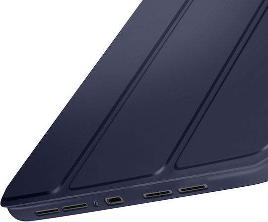 Avizar Case Oneplus Pad 2 Foldable Clamshell Video Holder Dark Blue
