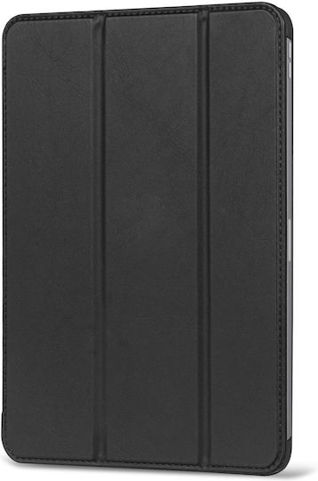 Decoded Textured Silicone Slim Flip Cover Gray (iPad Pro 11'' M4)