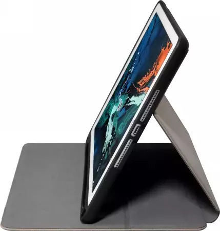 Laut Prestige Флип Капак Бежов iPad 2019/2020/2021 10.2''