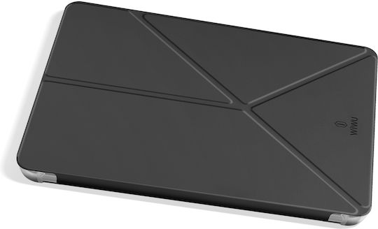 Wiwu Classic Flip Cover Durable Blacη (iPad Air 11"/10.9"/11" 2024)