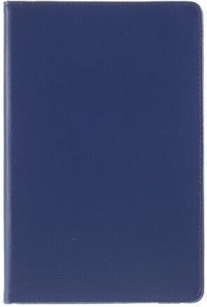Flip Cover Rotativ Albastru Închis (Galaxy Tab A7 2020/2022)