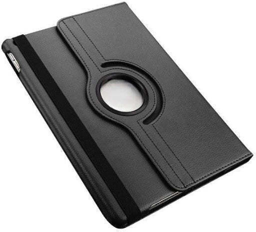 Флип капак Устойчив Черен (iPad 10.2)