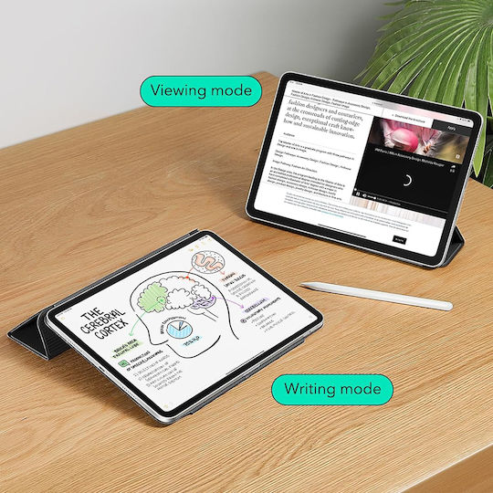 ESR Rebound Флип Капак Тъмносин iPad Pro 2024 13"