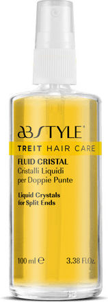 Abstyle Treit Fluid Cristal Abstyle Haarserum 100ml
