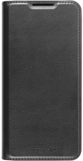 Dbramante1928 Case Galaxy A25 Folio Card Holder Stand Function Black