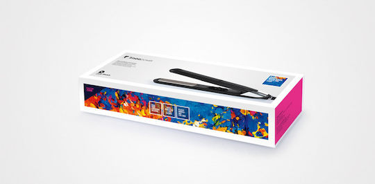 Salon Tech Frisee Power PBPLA42917 Placă de Îndreptat Părul